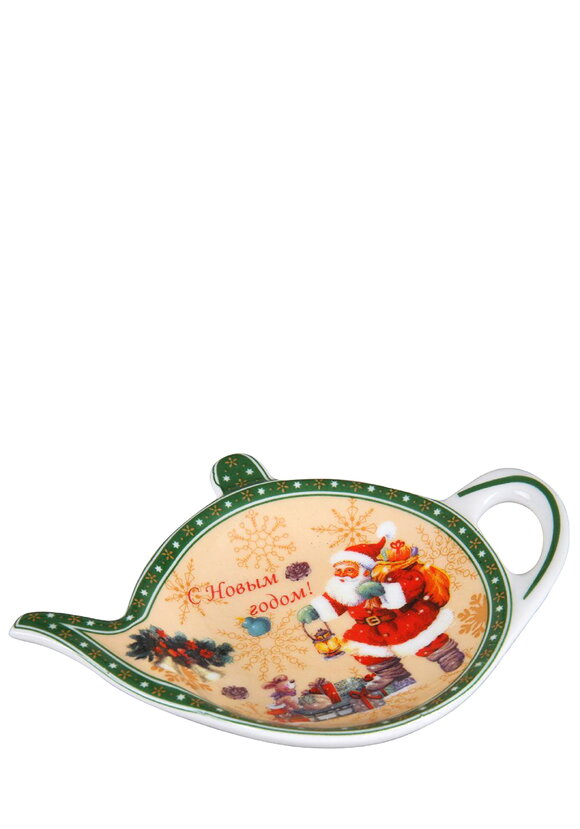 Блюдце для чайных пакетиков. шир.  580, рис. 3
