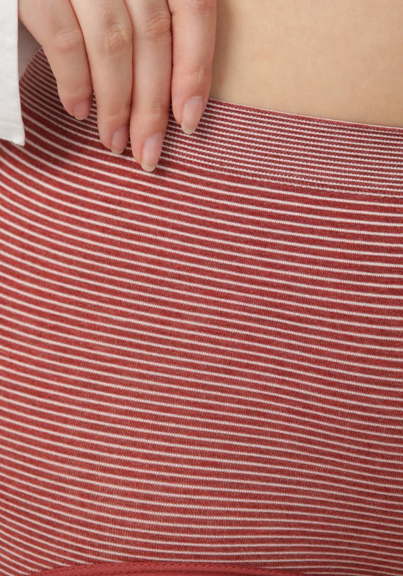 Трусы бесшовные корректирующие Надежда шир.  580, рис. 6