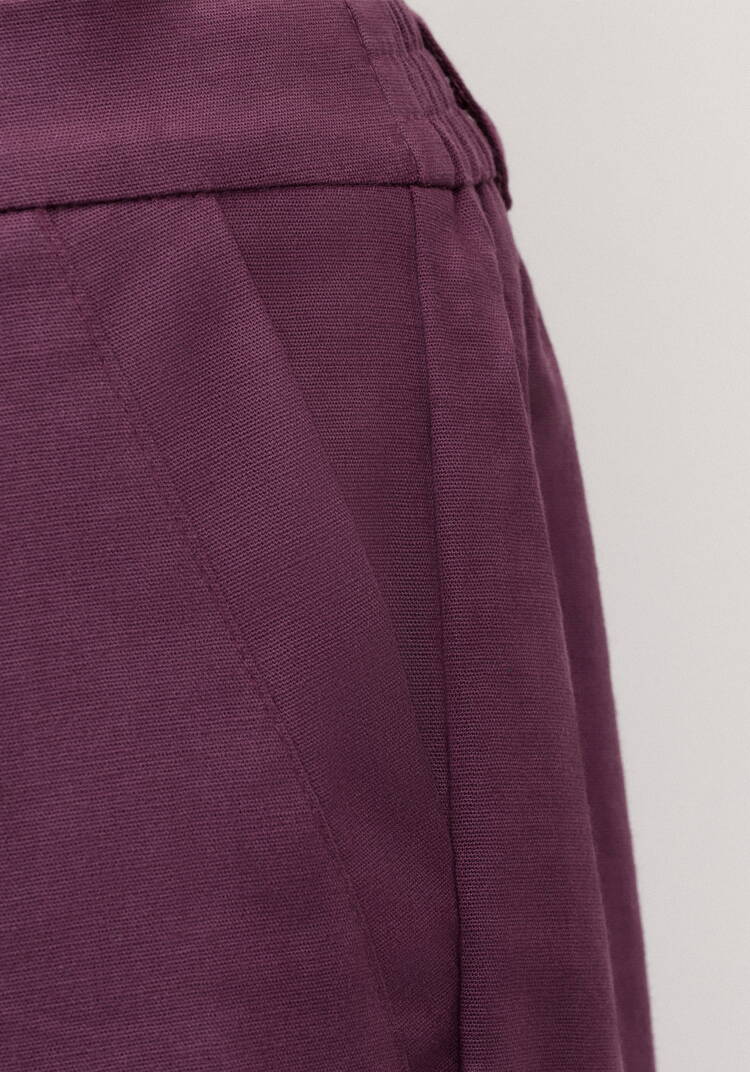 Шорты Неповторимая атмосфера шир.  750, рис. 6