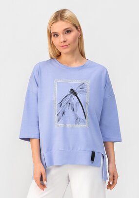 Свитшот Ханна