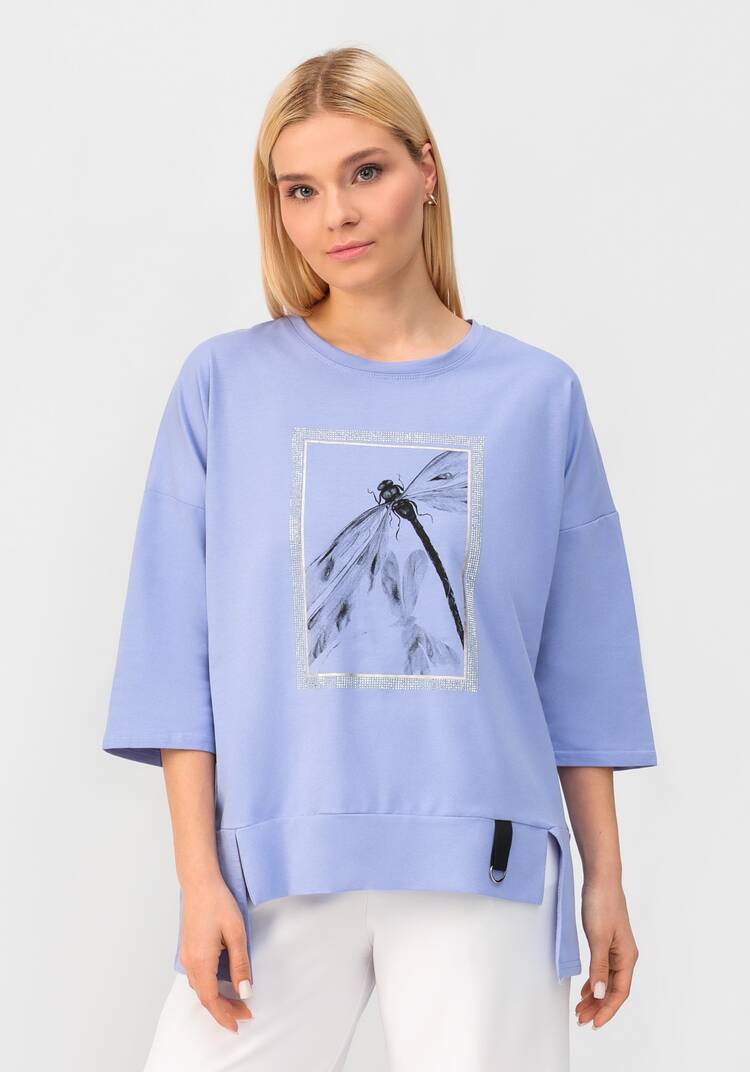 Свитшот Ханна шир.  750, рис. 6