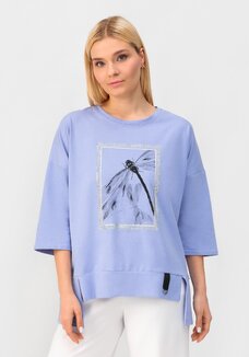 Свитшот Ханна