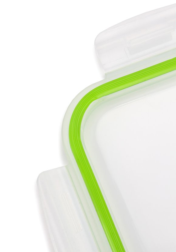 Набор из 3-х стеклянных контейнеров с крышкой шир.  580, рис. 11