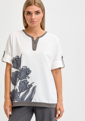 Блуза Залина