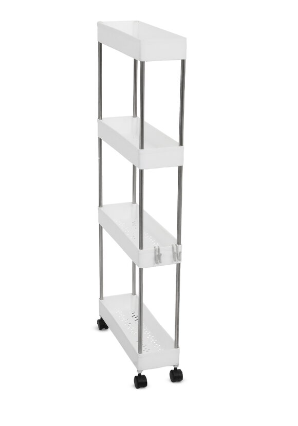 Компактная трехъярусная этажерка шир.  580, рис. 2