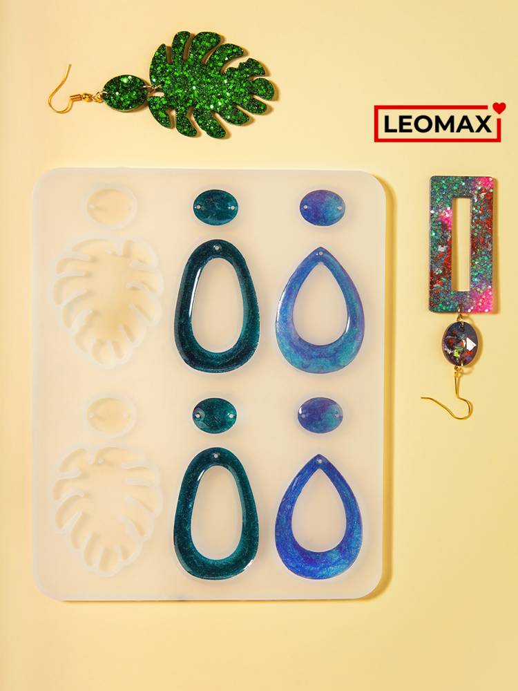 Наборы для творчества для эпоксидной смолы шир.  750, рис. 41