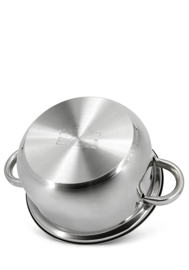 Набор кастрюль Лаура, 3 шт. шир.  750, рис. 5