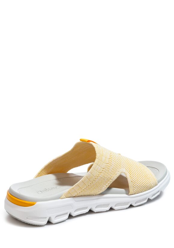 Сабо женские Элеонора шир.  580, рис. 8