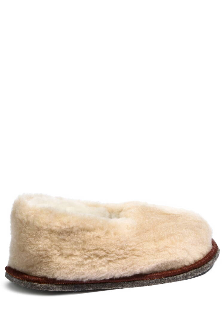 Тапочки домашние Уют шир.  750, рис. 3