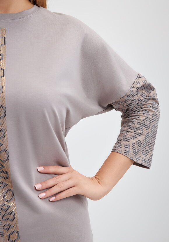 Туника Лео шир.  580, рис. 5