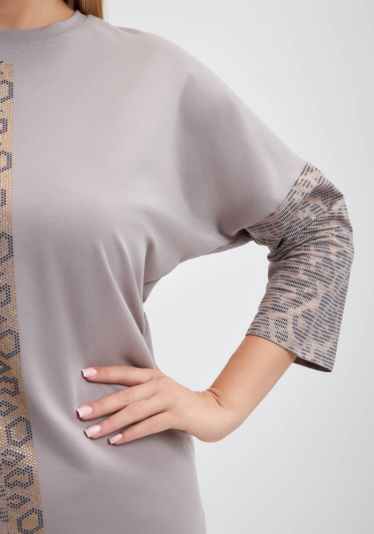 Туника Лео шир.  750, рис. 5