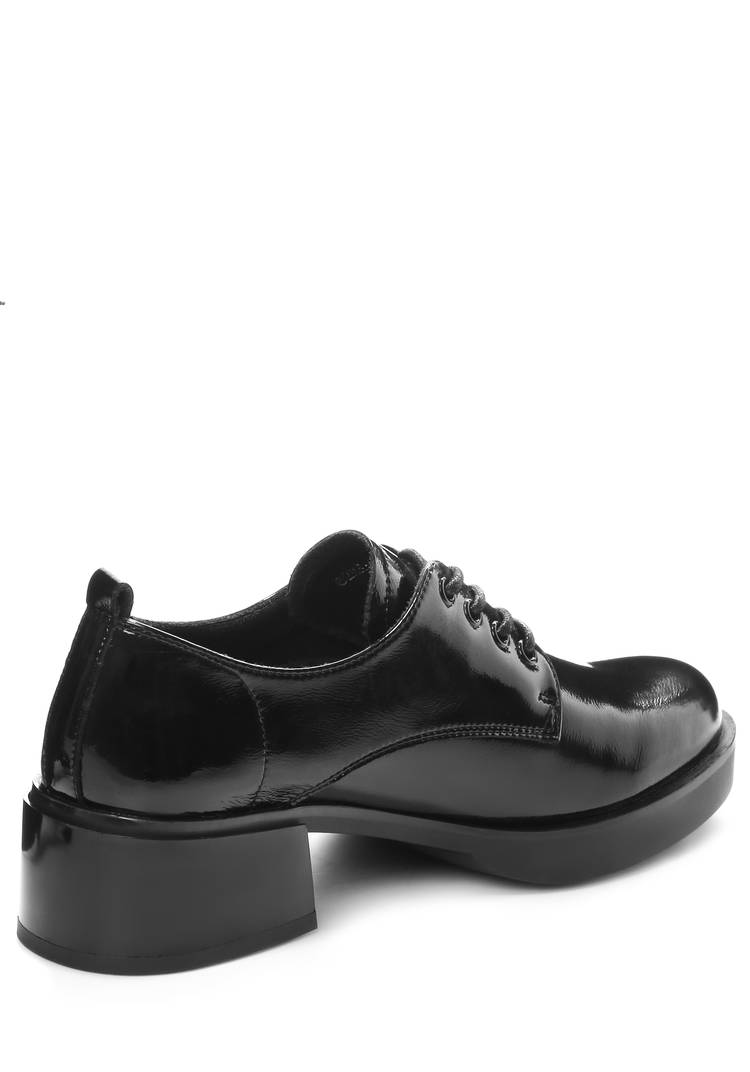Полуботинки женские Блэкли шир.  750, рис. 8