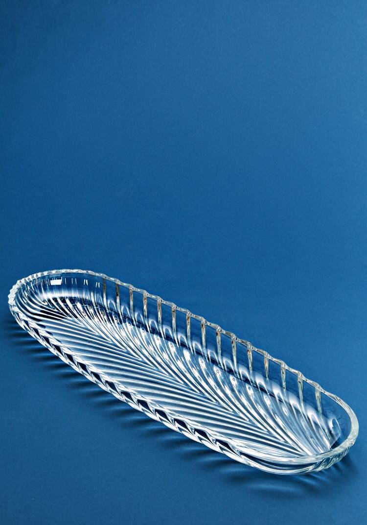 Овальное блюдо, 2 шт. шир.  750, рис. 7