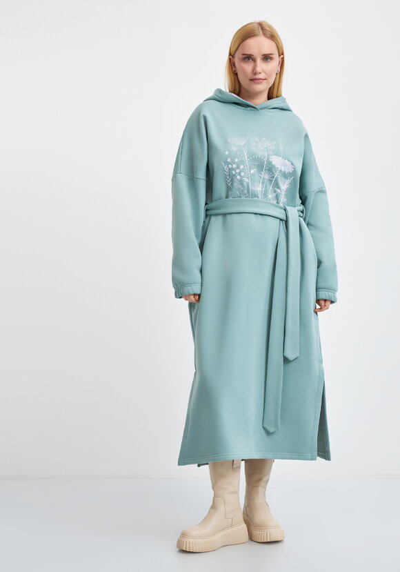 Платье Адиля шир.  580, рис. 12