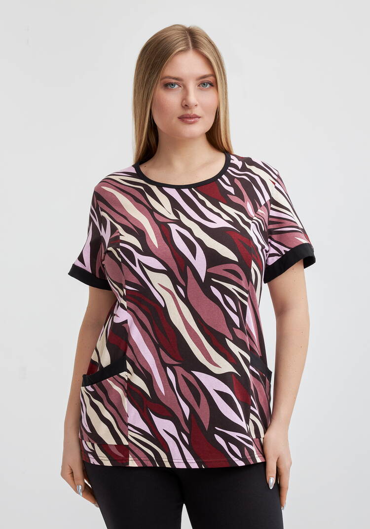 Костюм Элeгия шир.  750, рис. 2