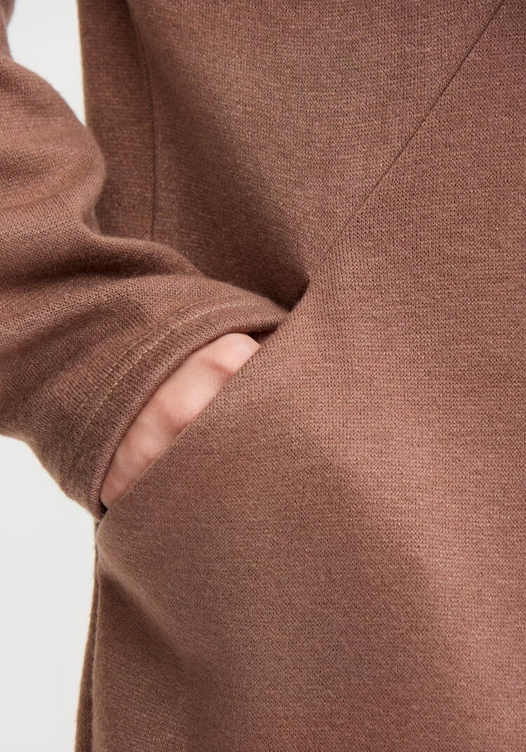 Джемпер женский Лидия шир.  750, рис. 12