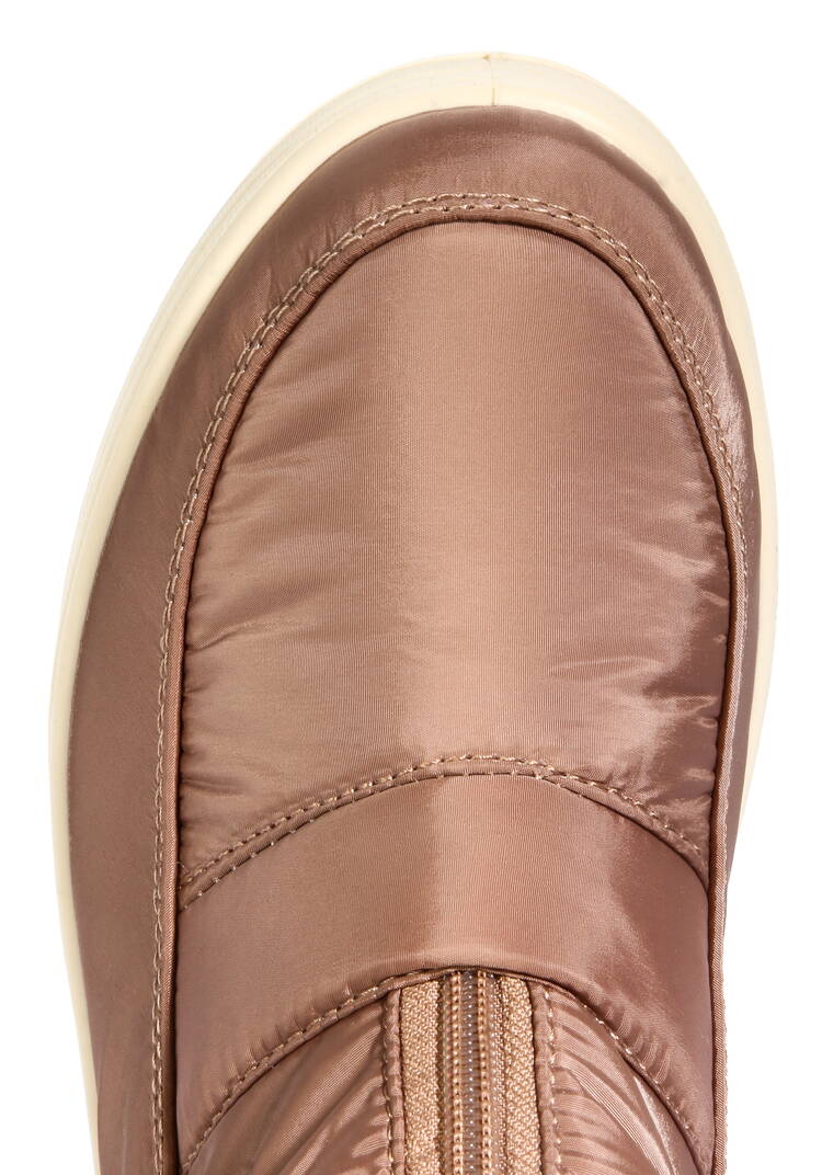 Полусапоги женские Сабина шир.  750, рис. 22