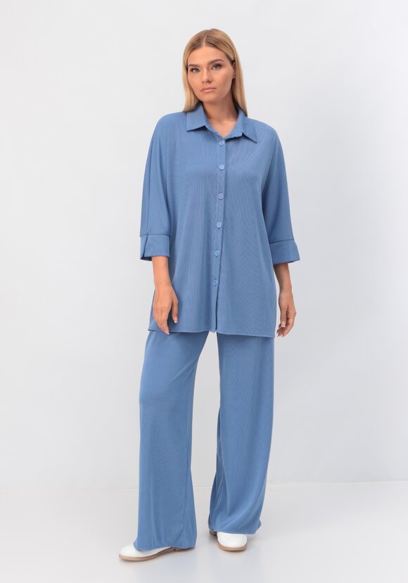 Костюм Летнее утро шир.  580, рис. 1