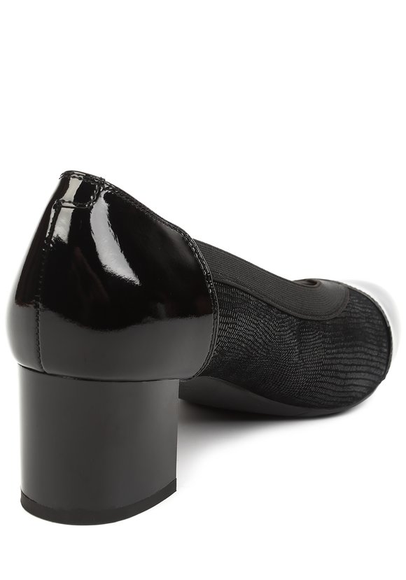 Туфли женские Дина шир.  580, рис. 2