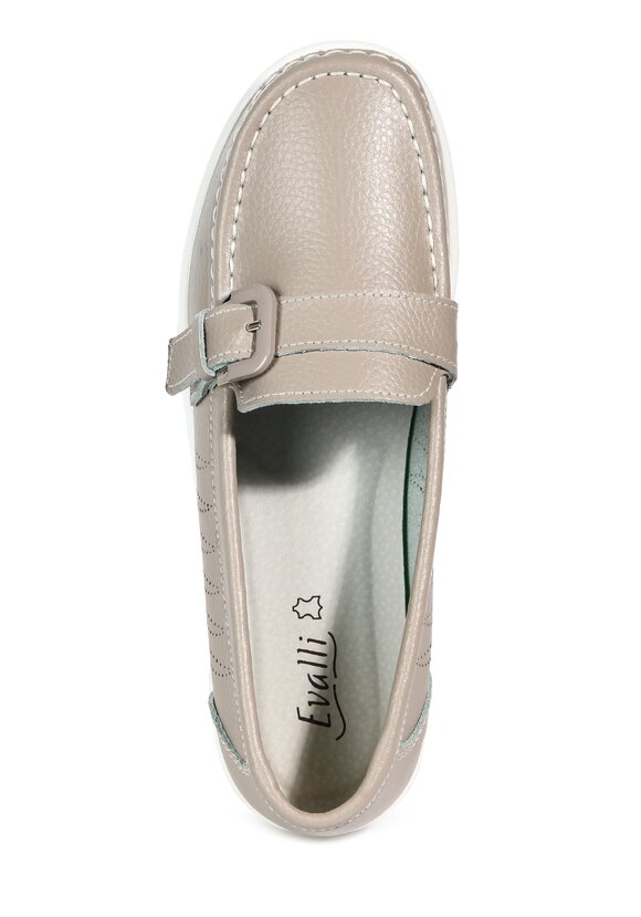 Мокасины женские Вивьен шир.  580, рис. 19