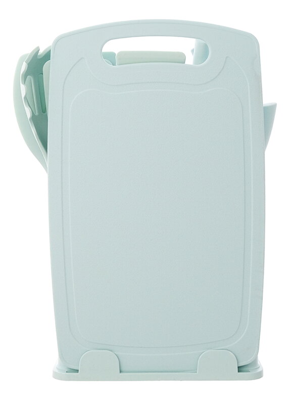 Набор кухонных принадлежностей, 19 предметов шир.  580, рис. 11