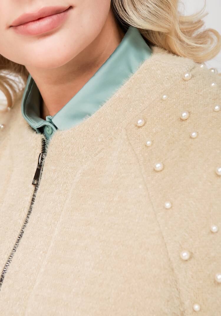 Жилет Аделина шир.  750, рис. 18