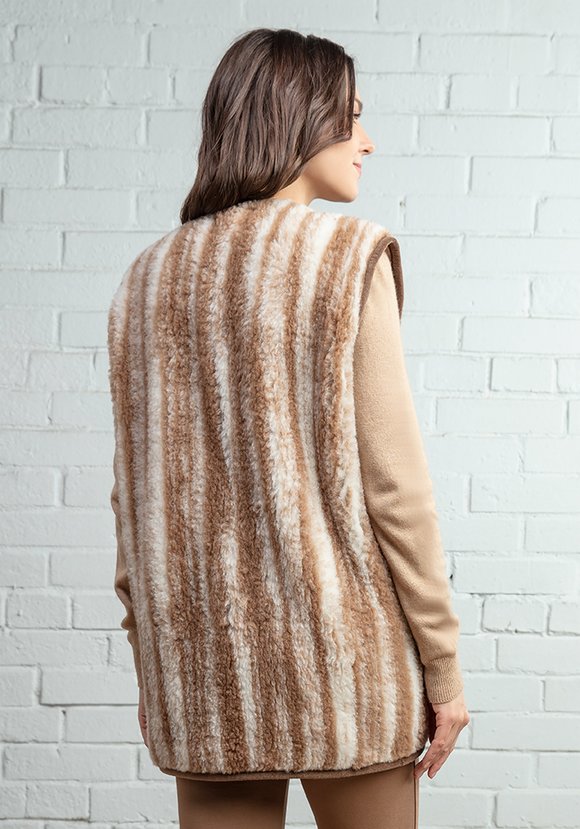 Жилет WOOLHOUSE Лайс шир.  580, рис. 2