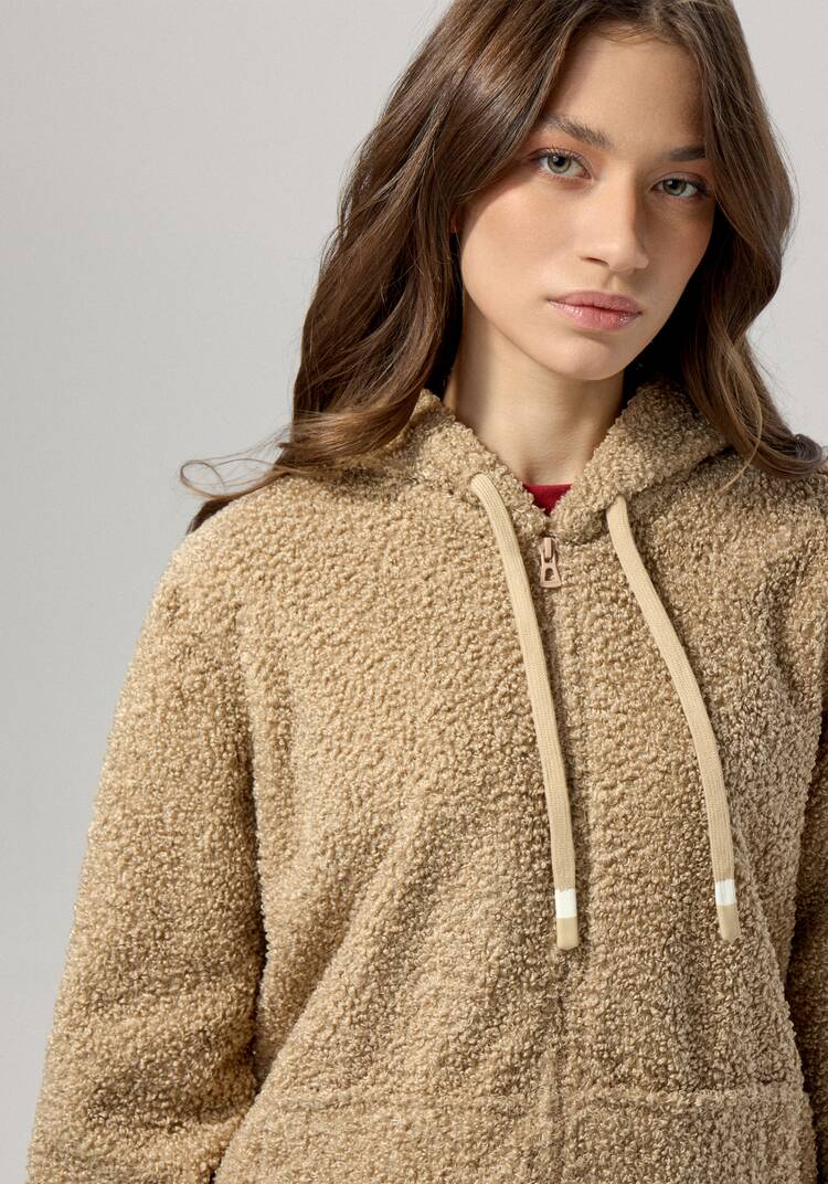 Толстовка с капюшоном Адель шир.  750, рис. 14