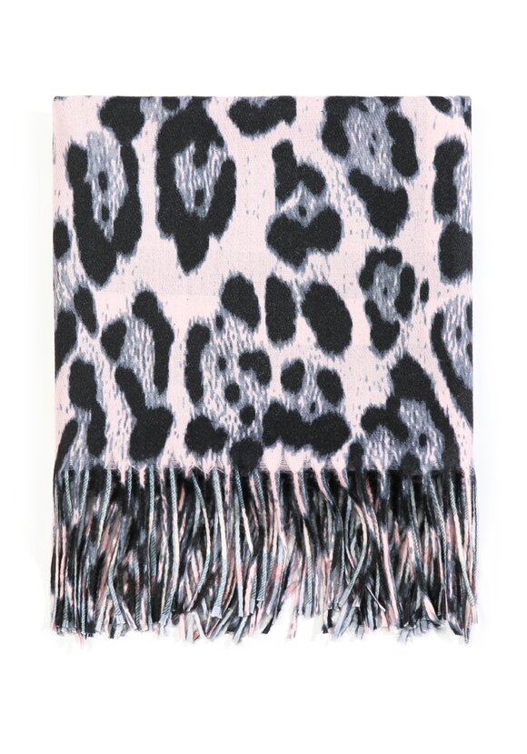 Палантин Лусетта шир.  580, рис. 9