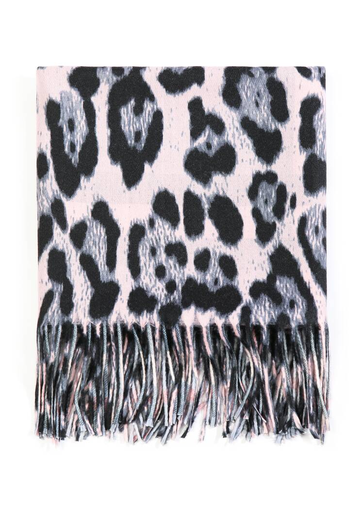 Палантин Лусетта шир.  750, рис. 9