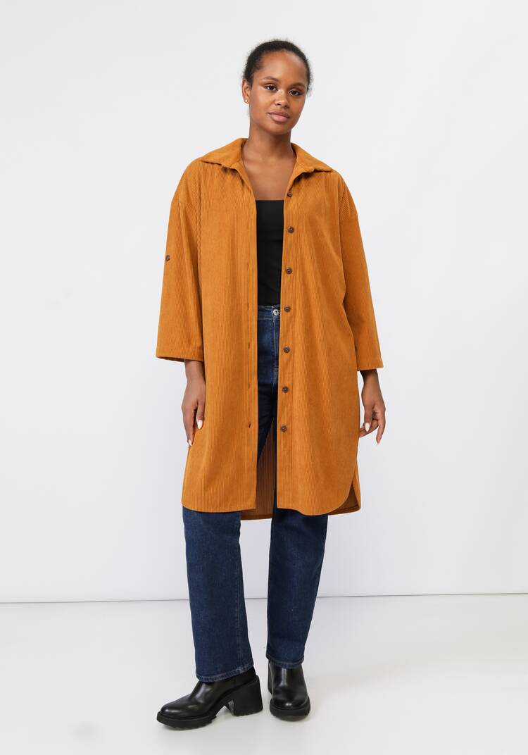 Рубашка Шерри шир.  750, рис. 14