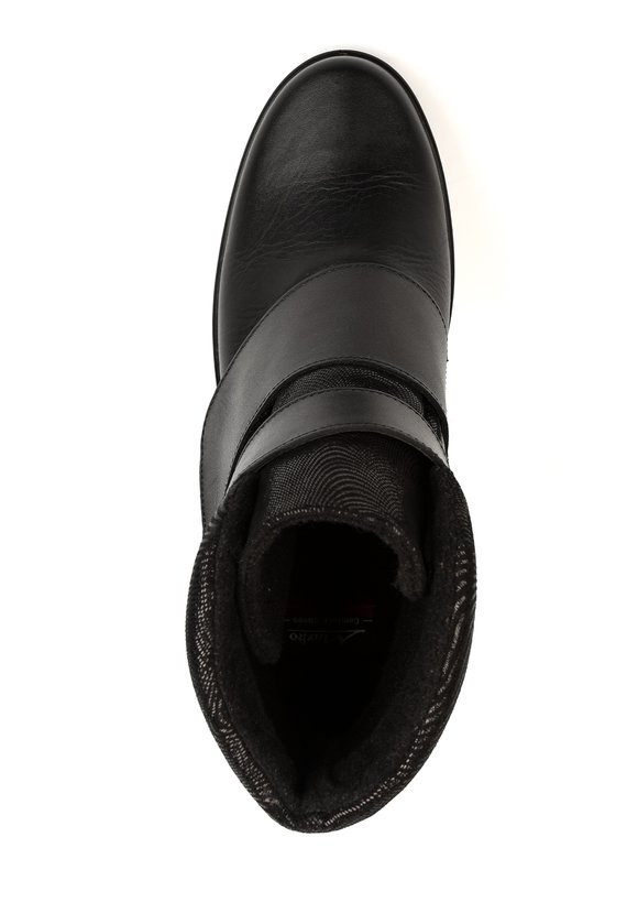 Ботинки женские Белинда шир.  580, рис. 4