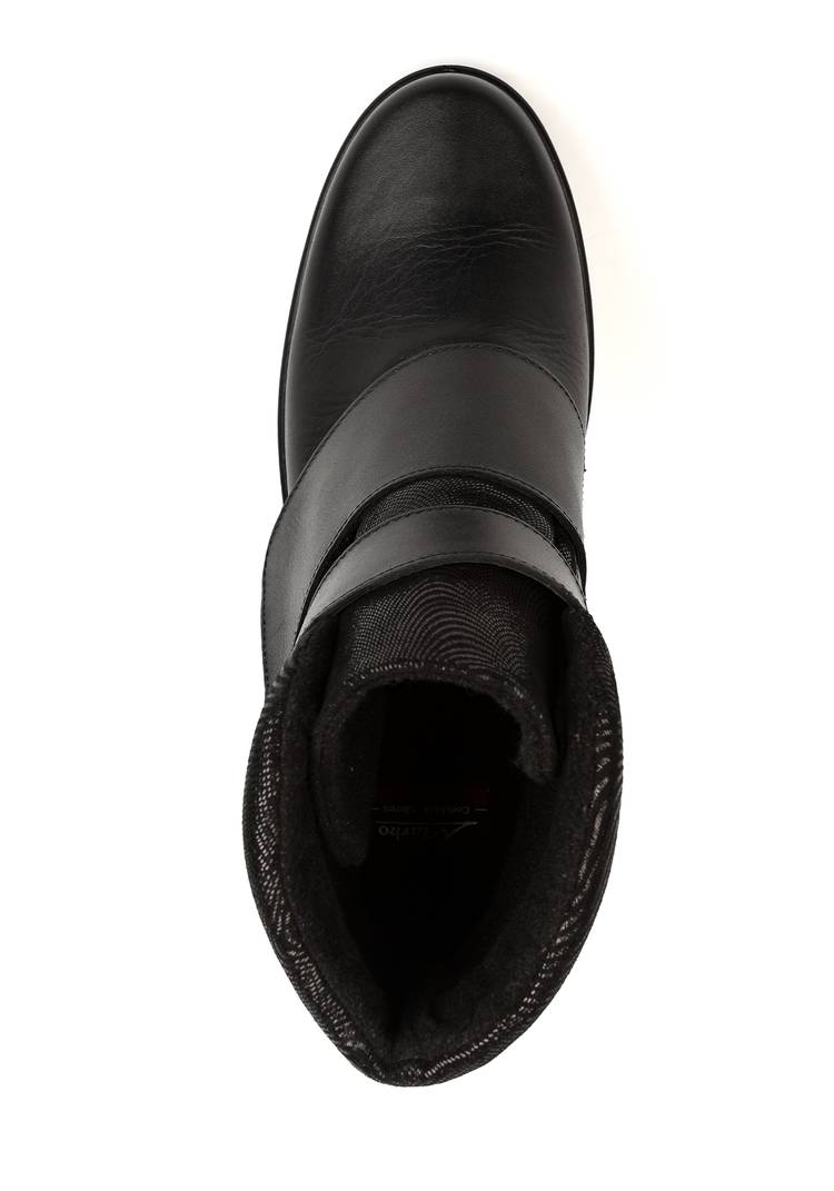 Ботинки женские Белинда шир.  750, рис. 4