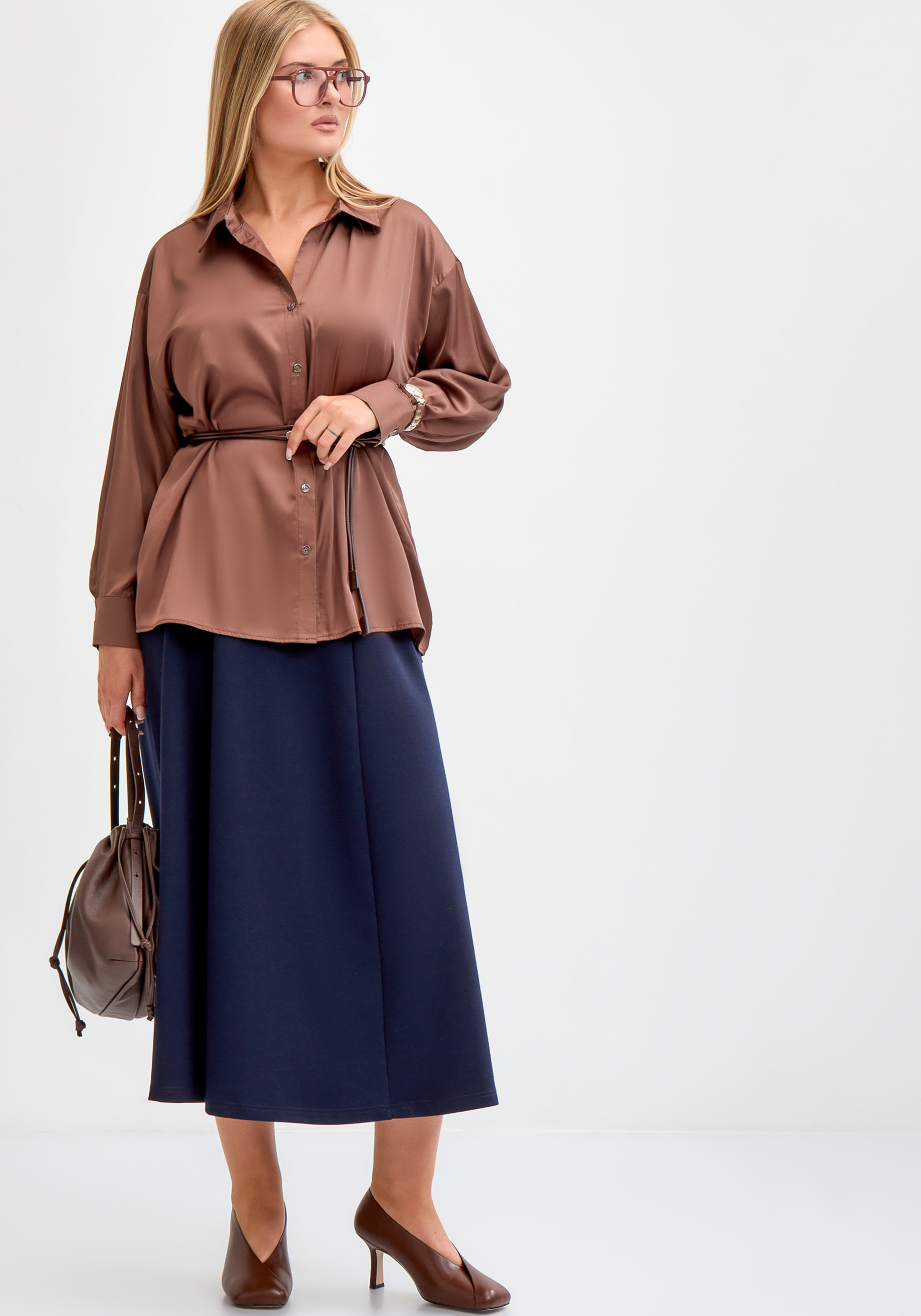 Юбка quotМилена quot 3499₽