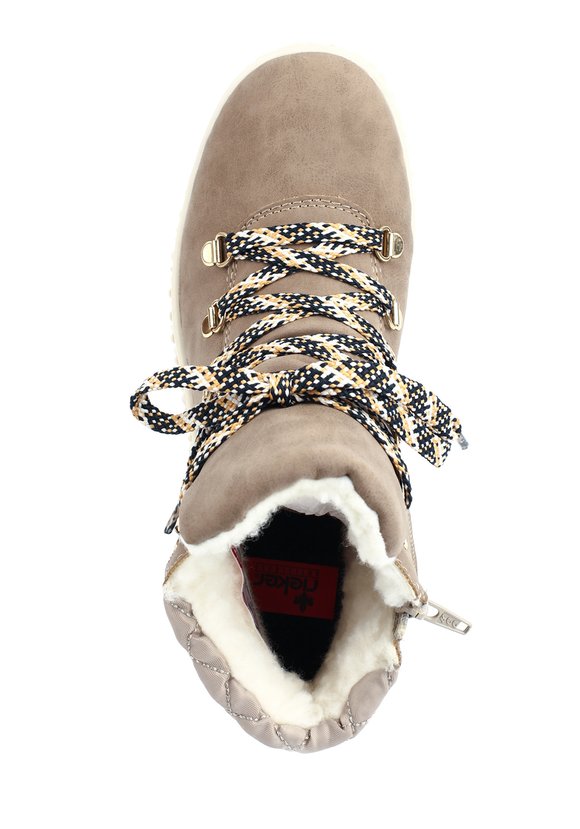 Ботинки женские Ракель шир.  580, рис. 4