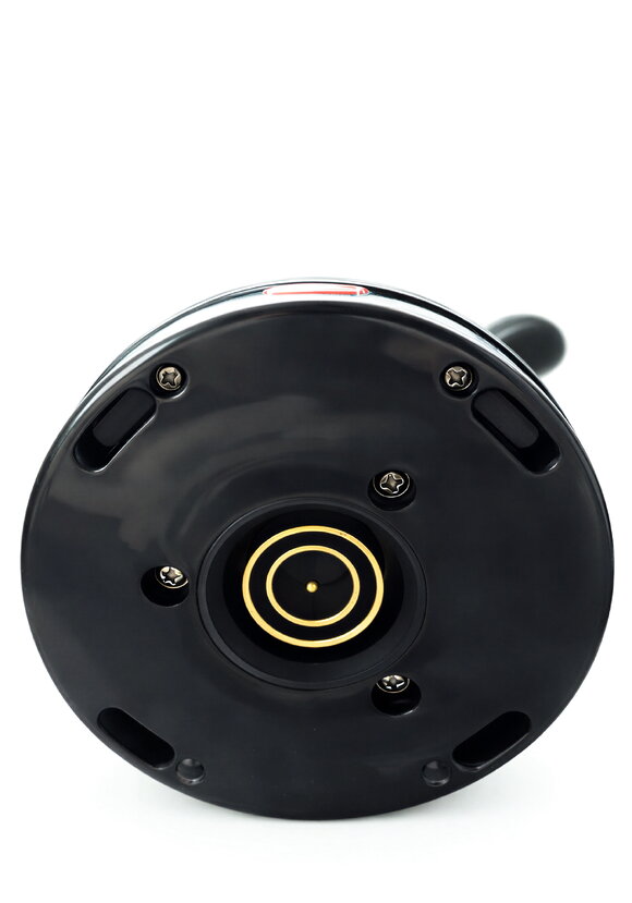 Турка электрическая Бодрое утро шир.  580, рис. 4