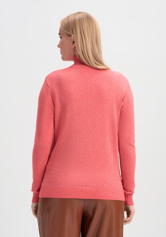 Джемпер Мягкое прикосновение шир.  580, рис. 14