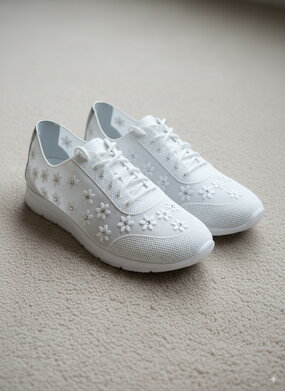 Полуботинки летние женские Сибилла Resale