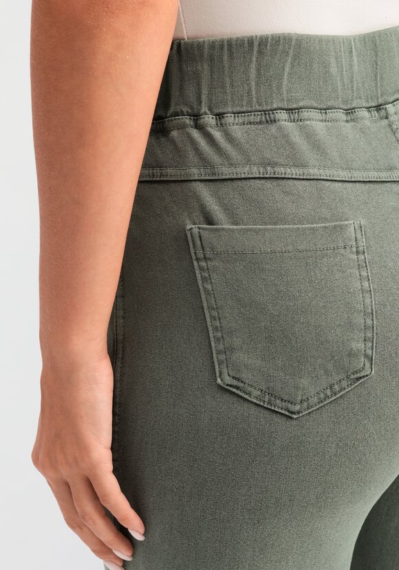 Джеггинсы Шелли шир.  580, рис. 20