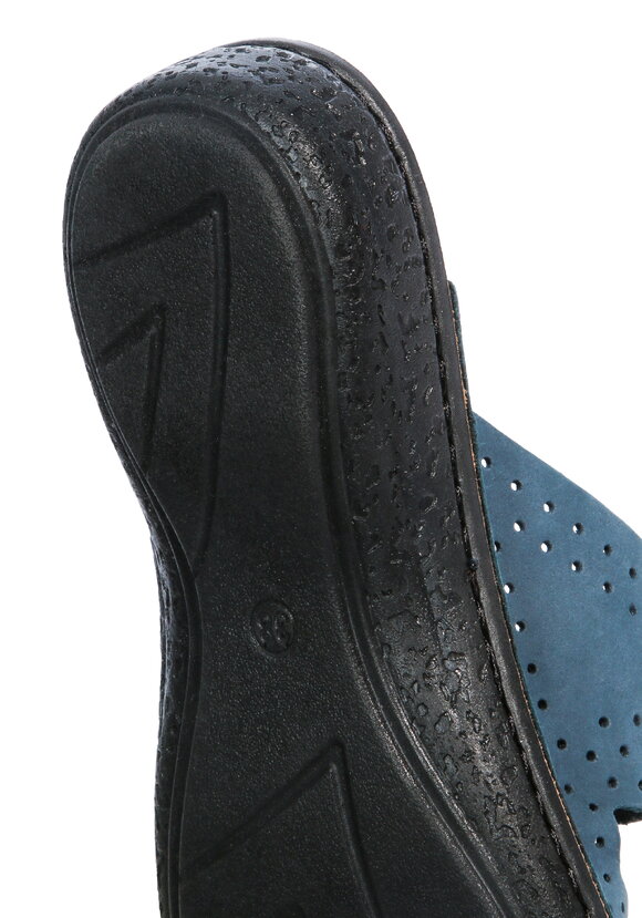 Сабо женские Даниэлла шир.  580, рис. 19