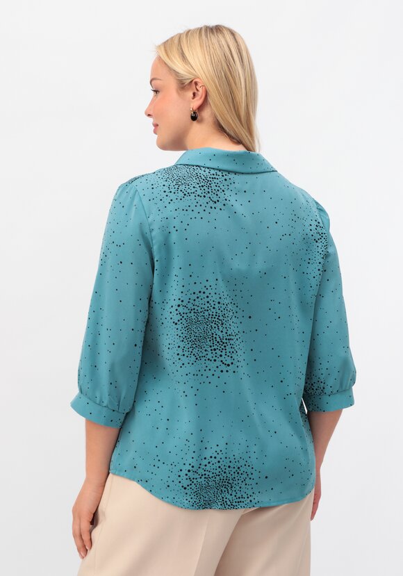 Рубашка Адель шир.  580, рис. 3