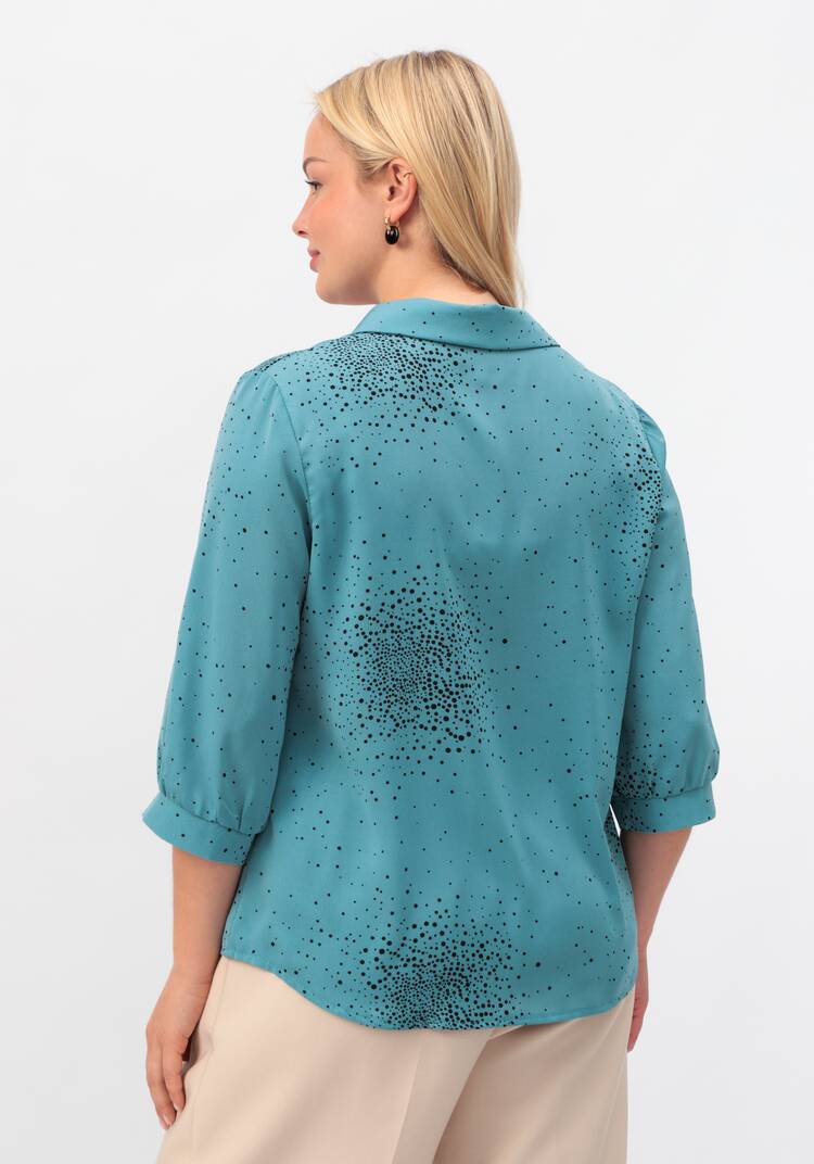 Рубашка Адель шир.  750, рис. 3