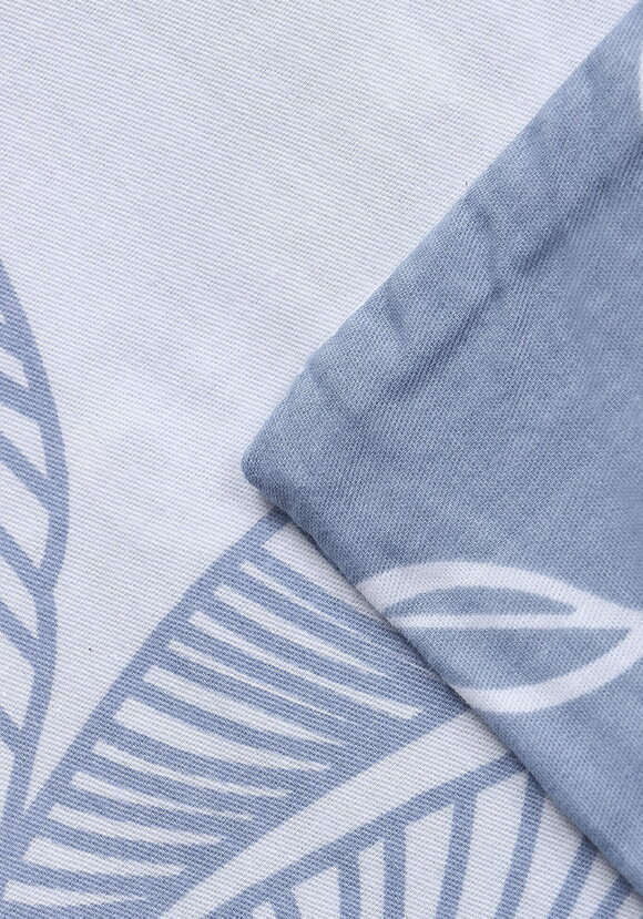 КПБ сатин Нежность шир.  580, рис. 4