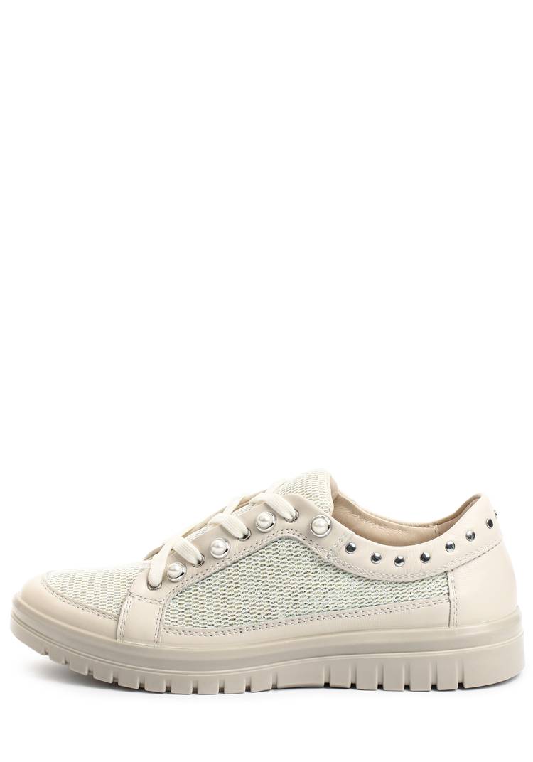 Полуботинки женские летние Мэган шир.  750, рис. 2