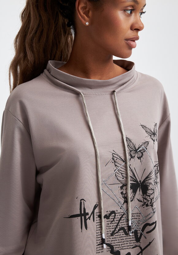 Блуза Кристи шир.  580, рис. 11