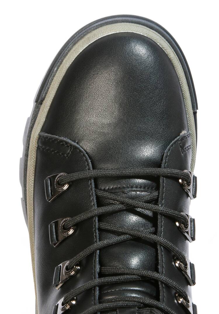 Ботинки женские Богдана шир.  750, рис. 10