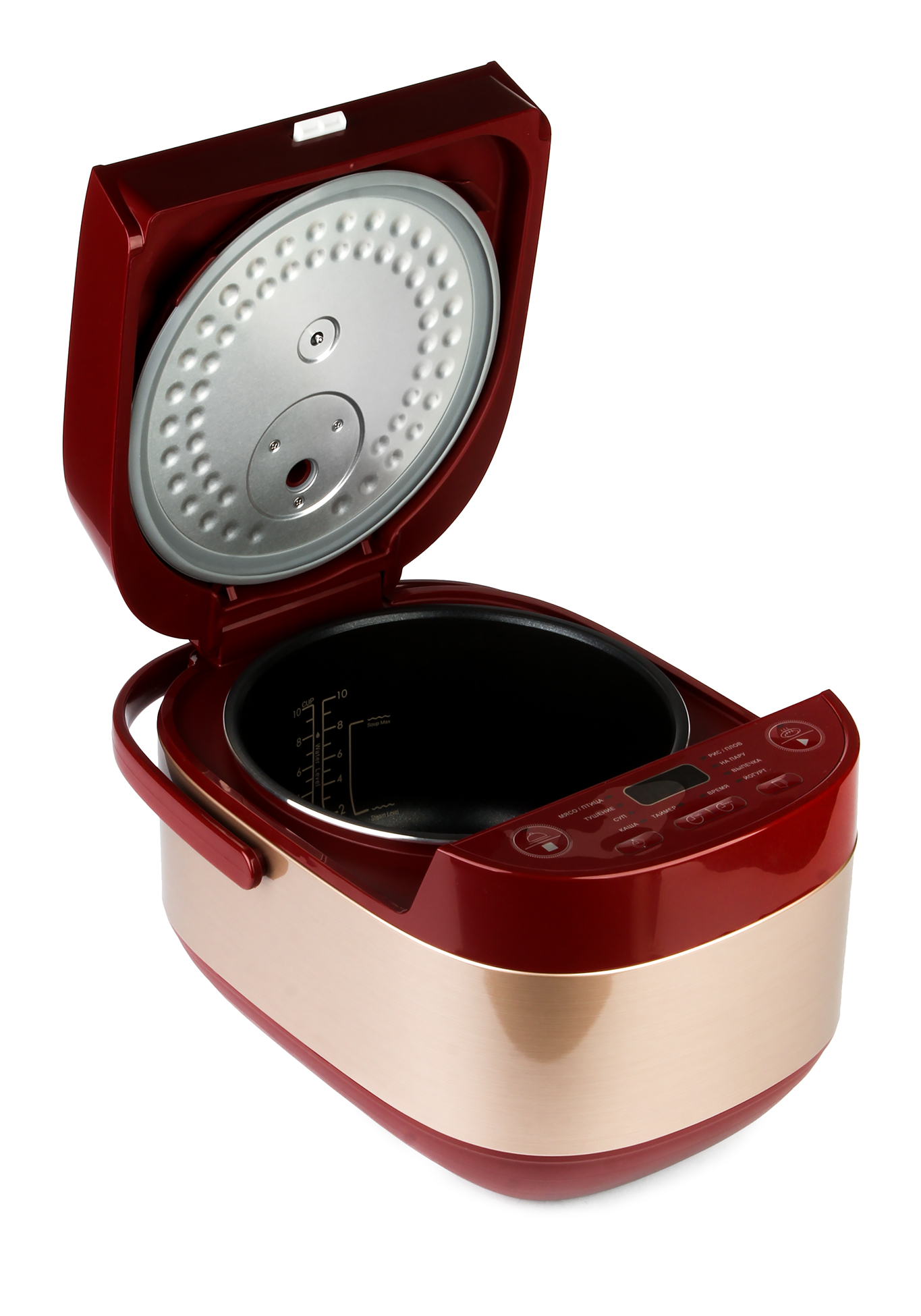 Мультиварка многофункциональная