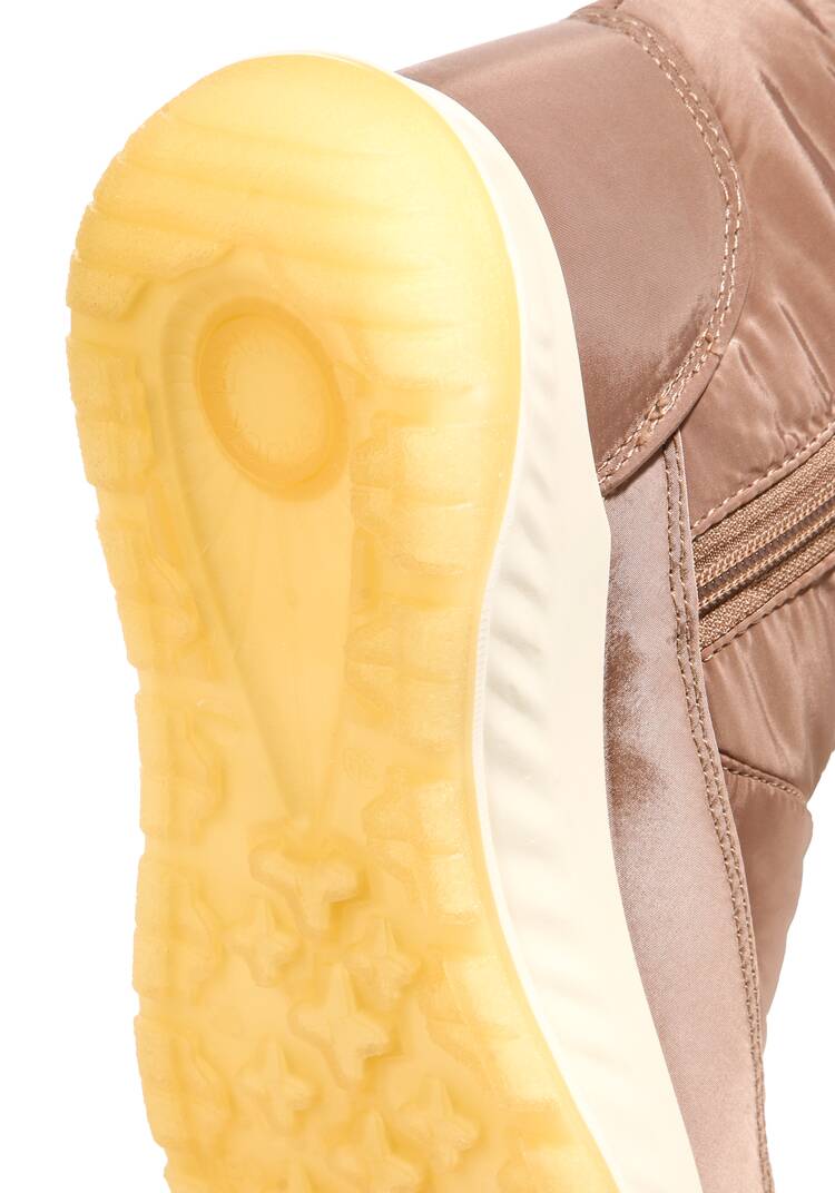 Сапоги женские  Лика шир.  750, рис. 69