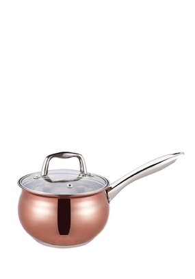 Ковш премиум  Медный блеск