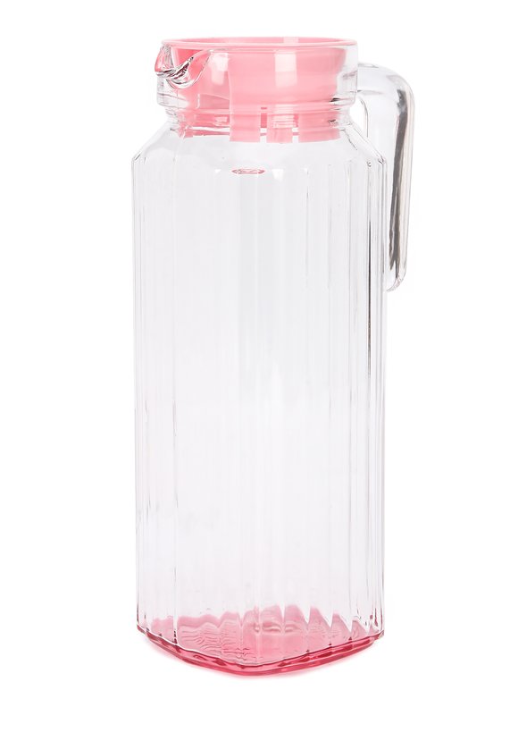 Набор из кувшина и 4-х стаканов шир.  580, рис. 9